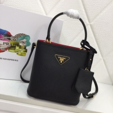 Prada Top Handle Bags